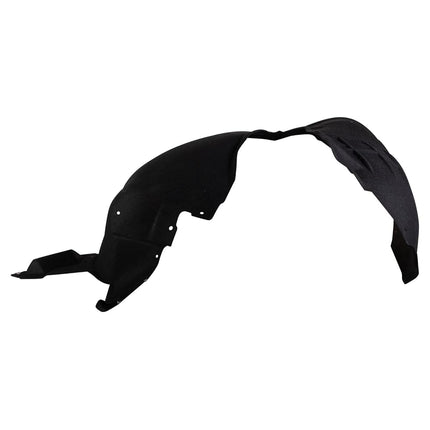 TRQ Front Right Inner Fender Liner Compatible with 2020-2022 GMC Acadia
