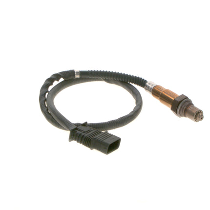 BOSCH Wide-Band Lambda Sensor 0258027083 - Single