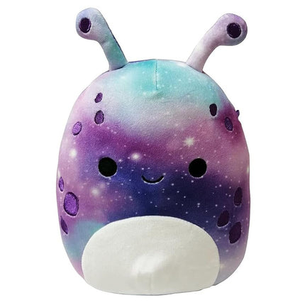 Squishmallows Official Kellytoy Plush 8 Inch Squishy Soft Plush Toy Animals (Daxxon Alien)