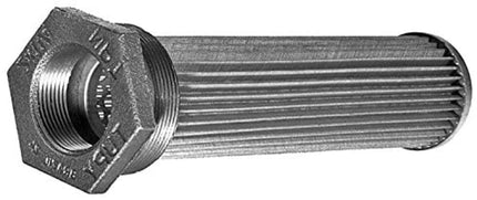 Buyers Products SW3002003 Thru-Wall Sump Strainer 