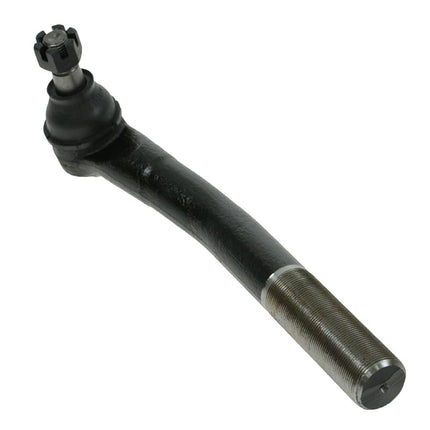 TRQ Front Left Outer Tie Rod Drivers Side Compatib