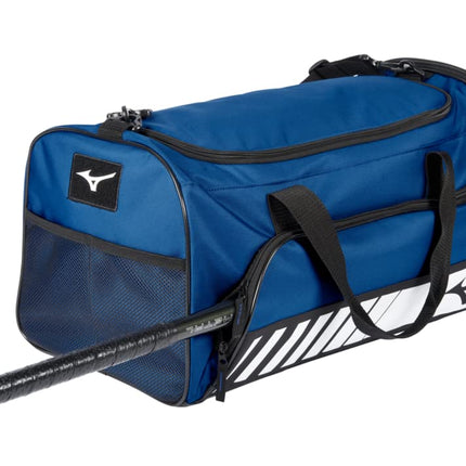 Mizuno All Sport Duffle, Royal