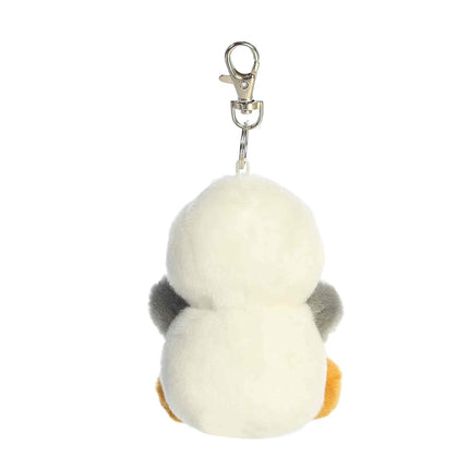 Aurora Palm Pals 4" Buoy Seagull Adorable Clip-On