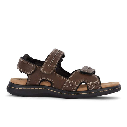 Dockers Men's Newpage Sandal, Briar, 8 UK