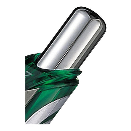 Pentel EnerGel Xm 0.7mm Rollerball - Green