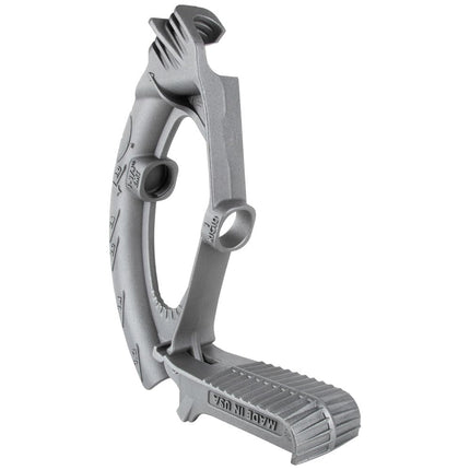 Klein Tools 56211 Iron Conduit Bender Head, 1-1/4-Inch EMT, Made in USA