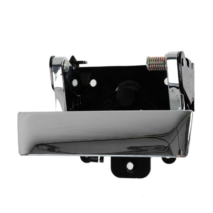 TRQ Chrome Tailgate Handle - Fits 2007-2013 Chevro