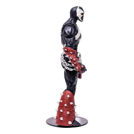 McFarlane SPAWN DELUXE SET SPAWN AF