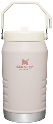 Stanley IceFlow Stainless Steel Water Jug with Str