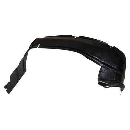 TRQ Inner Fender Liner Set Compatible with 1991-1996 Buick Regal