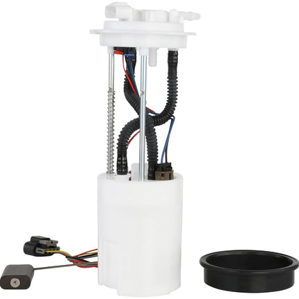 Bosch 67368 Fuel Pump Module Assembly - Compatible With Select Cadillac Escalade; Chevrolet Tahoe; GMC Yukon