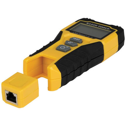 Klein Tools VDV999-200 Replacement Remote for LAN Scout Jr. 2 Network Cable Tester/Continuity Tester (Cat. No. VDV526-200) Tests RJ45 Cable