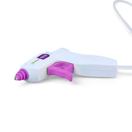 AdTech Cool Tool Kit with Glue, White