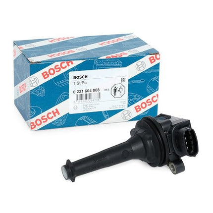 Bosch 0221604008 - Ignition coil
