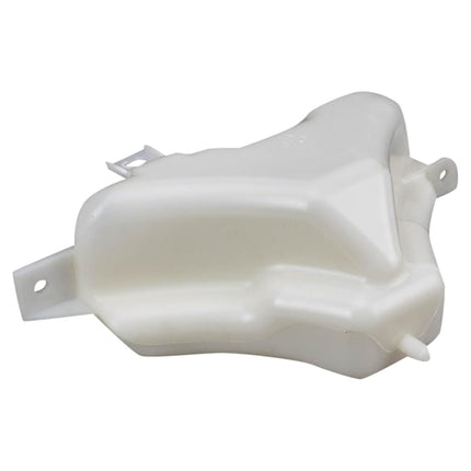 TRQ Radiator Coolant Reservoir Expansion Tank Overflow Bottle Compatible with 2006-2013 Lexus IS250 IS350 LX3014103