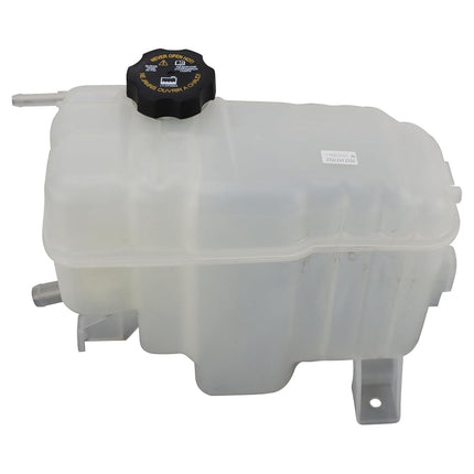 TRQ Coolant Reservoir 6.6L V8