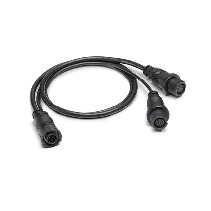 Humminbird 720111-1 14 M ID SIDB Y SOLIX/APEX Side