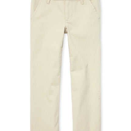 The Children's Place Big Girls' Uniform Pants, Bis