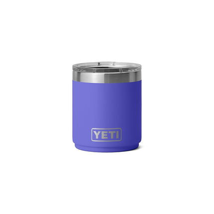 Yeti Rambler 10 oz Stackable Lowball 2.0 Vacuum In