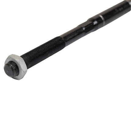 TRQ Front Left Inner Right Tie Rod Compatible with 2015-2020 Ford Mustang