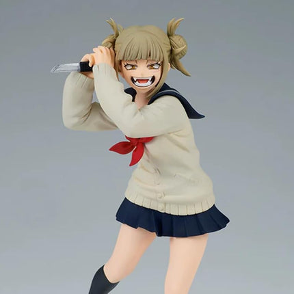 Banpresto - My Hero Academia - The Evil Villains - Vol.6 Himiko Toga Statue