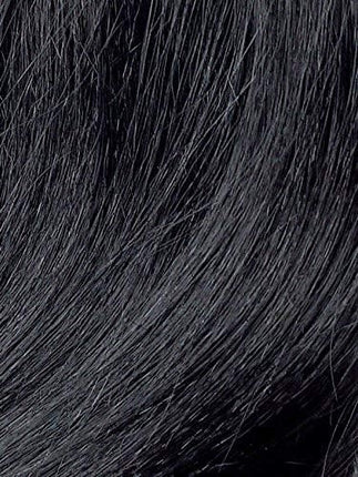 Sensationnel Synthetic Hair Half Wig Instant Weave Curls Kinks & Co BOSS LADY (1B)