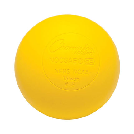 Champion Sports DLMB Peanut Massage Balls