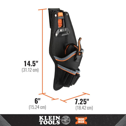 MODbox Drill Pouch