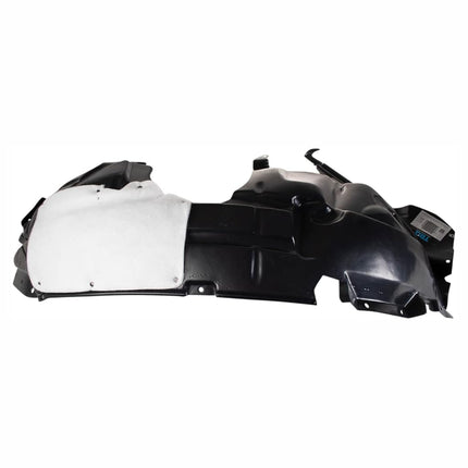 TRQ Front Right Inner Fender Liner Fits 2018-2019 Ford EcoSport
