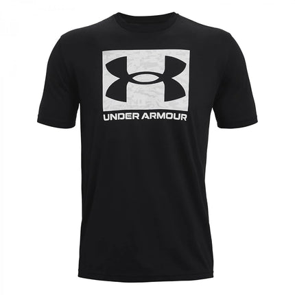 Under Armour ABC Camo Boxed Logo Men's T-Shirt