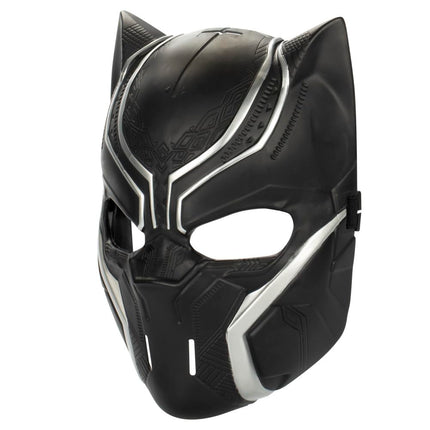 Marvel Black Panther Roleplay Mask For Kids Ages 5+