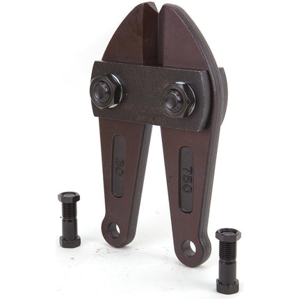 Klein Tools Replacement Head for 30" Bolt Cutter