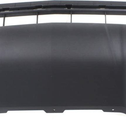 Parts Galaxy Front Skid Plate For COLORADO 15-19 Fits GM1095204 / 22893870 / RC05010001