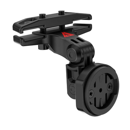 KOM Cycling Saddle Rail Mount for Cycling Radars C