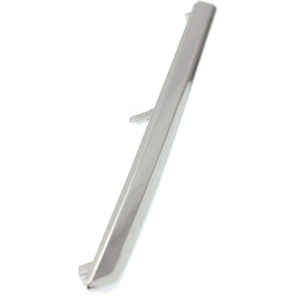 Sherman Replacement Part Compatible with HONDA ACCORD Passenger Side Grille molding lower (Partslink Number HO1215104)