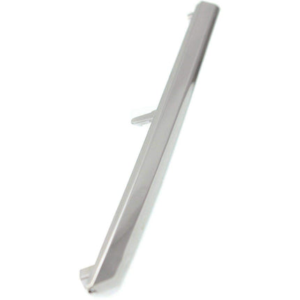 Sherman Replacement Part Compatible with HONDA ACCORD Passenger Side Grille molding lower (Partslink Number HO1215104)
