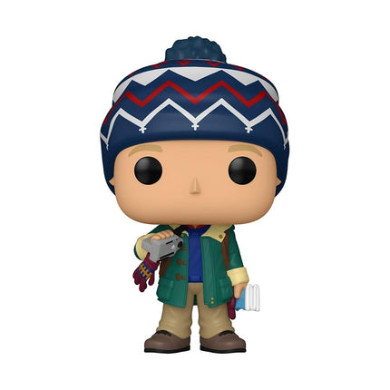 Funko POP! Movies: Home Alone 2 - Kevin McCallister