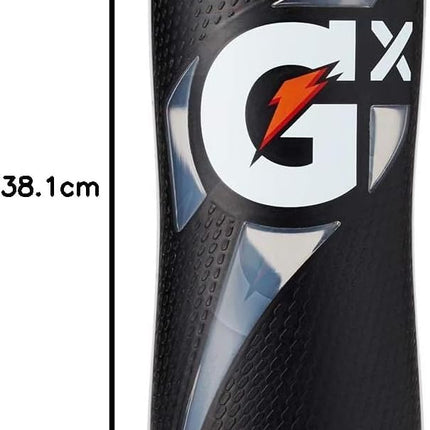 Botella Gatorade Gx, Azul claro