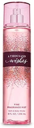 Bath & Body Works Signature Collection MOONLIGHT PATH Fine Fragrance Mist 8 oz / 236 mL