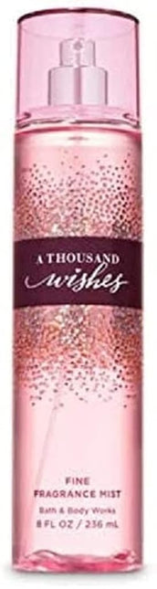 Bath & Body Works Signature Collection MOONLIGHT PATH Fine Fragrance Mist 8 oz / 236 mL