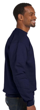 Hanes ComfortBlend EcoSmart Sweat-shirt col rond homme - Meilleure vente, P160, 3XL