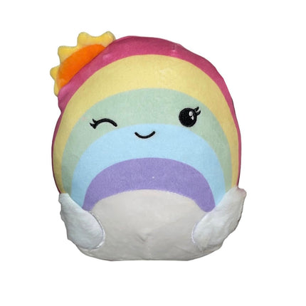 Squishmallows Official Kellytoy Plush 8 Inch Squis