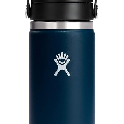 Hydro Flask Wide Mouth with Flex Sip Lid - Insulat