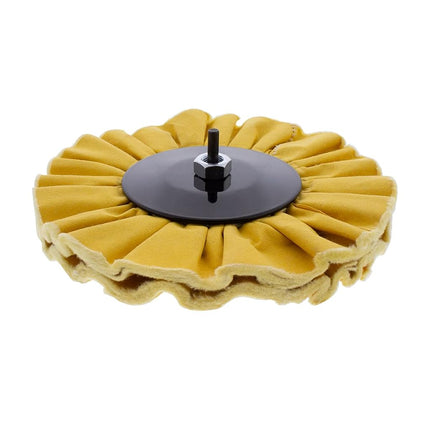United Pacific 90015 4" Airway Flange Kit