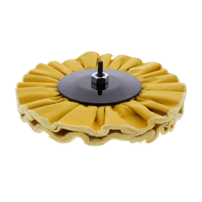 United Pacific 90015 4" Airway Flange Kit