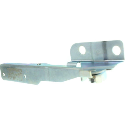 Sherman Replacement Part Compatible with Ford F-150 Hood Hinge Assy (Partslink Number FO1236145)