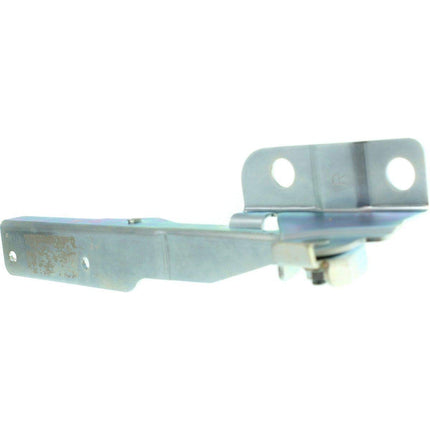 Sherman Replacement Part Compatible with Ford F-150 Hood Hinge Assy (Partslink Number FO1236145)