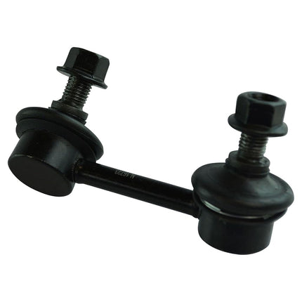 TRQ Front & Rear Sway Bar Stabilizer Link Set Compatible with 2013-2021 Acura ILX 2012-2015 Honda Civic