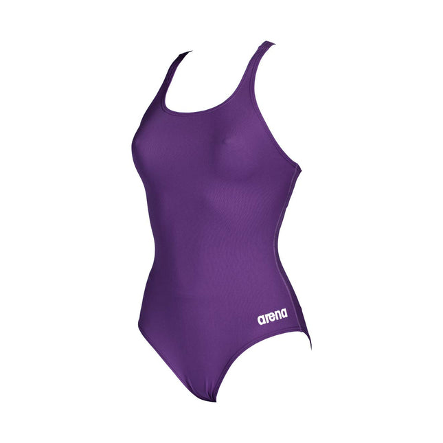 Arena Women's Madison Swim Pro Back MaxLife One Pi