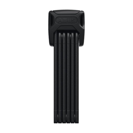ABUS Bordo 6000K Folding Lock with SH Holder, 90 cm, Black